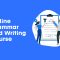offline-Grammar-and-Writing-Course-Outline