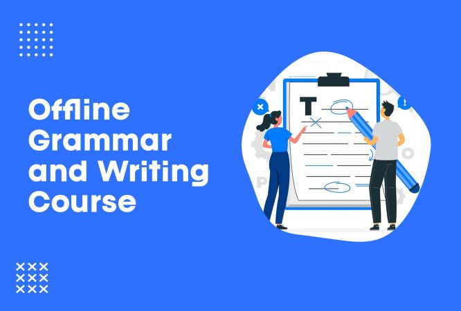 offline-Grammar-and-Writing-Course-Outline
